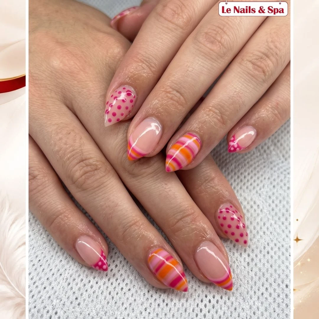 Nail Design